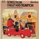 Brian Cant & Freddie Phillips - Songs From Chigley And Trumpton