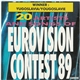 Various - Eurovision Contest 89